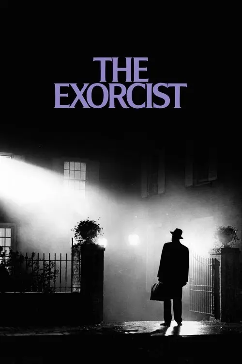 مشاهدة فيلم The Exorcist 1973 مترجم