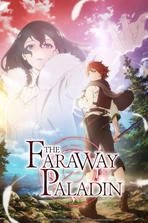 مسلسل The Faraway Paladin 2021 مترجم كامل