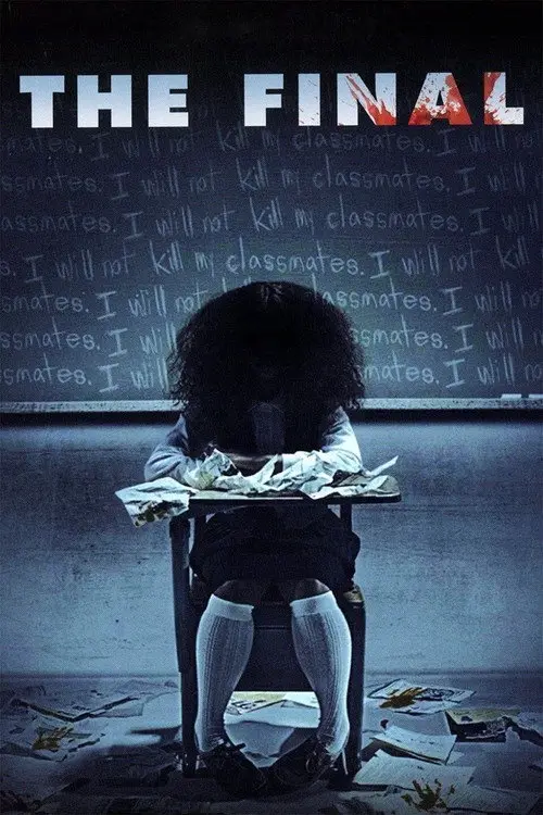 مشاهدة فيلم The Final 2010 مترجم