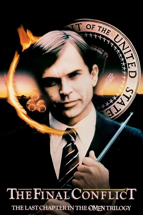مشاهدة فيلم The Final Conflict 1981 مترجم