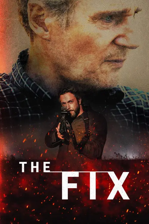 مشاهدة فيلم The Fix 2026 مترجم