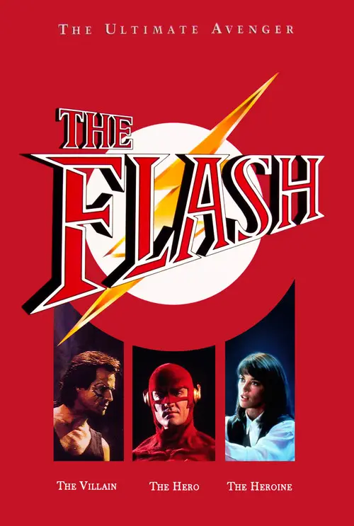 مشاهدة فيلم The Flash 1990 مترجم