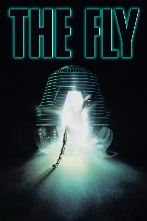 مشاهدة فيلم The Fly 1986 مترجم