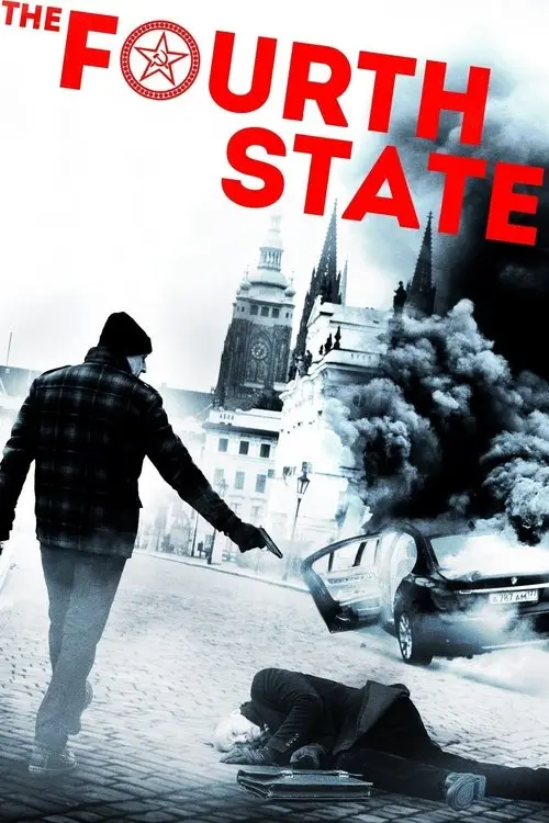 مشاهدة فيلم The Fourth State 2012 مترجم