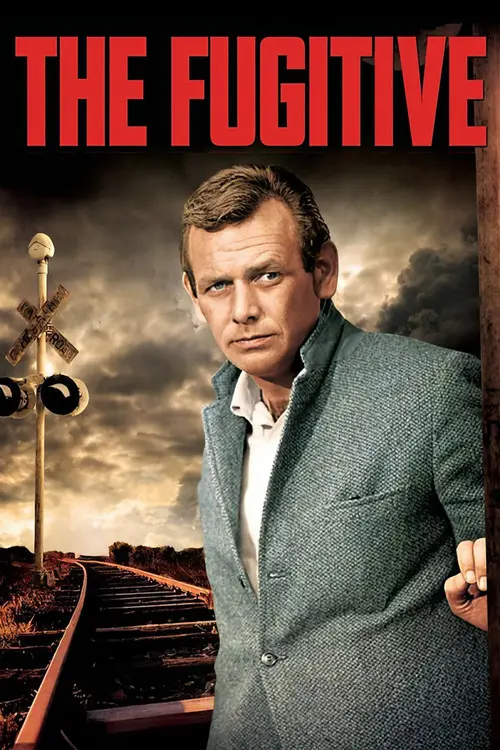 مسلسل The Fugitive 1963 مترجم كامل