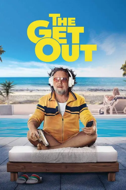 مشاهدة فيلم The Get Out 2026 مترجم