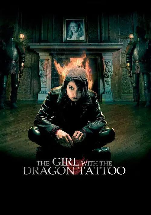 مشاهدة فيلم The Girl with the Dragon Tattoo 2009 مترجم