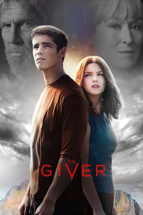 مشاهدة فيلم The Giver 2014 مترجم