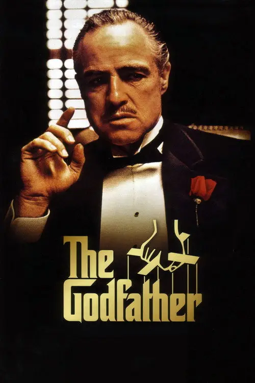 مشاهدة فيلم The Godfather 1972 مترجم