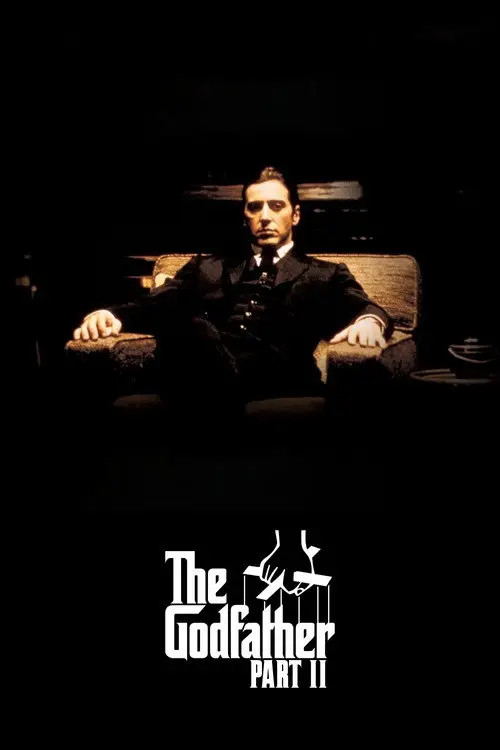 مشاهدة فيلم The Godfather Part II 1974 مترجم