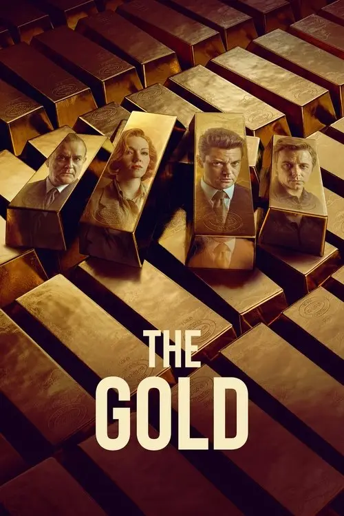 مسلسل The Gold 2023 مترجم كامل