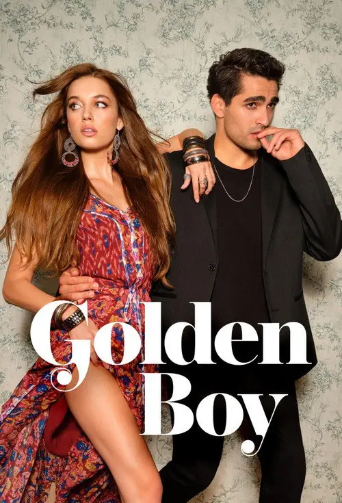 مسلسل The Golden Boy 2022 مترجم كامل