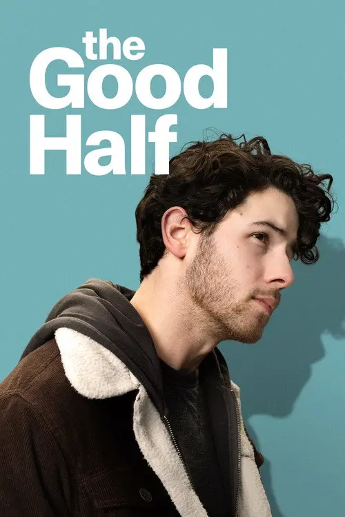 مشاهدة فيلم The Good Half 2024 مترجم