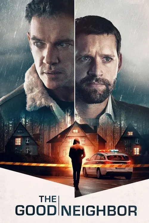 مشاهدة فيلم The Good Neighbor 2022 مترجم