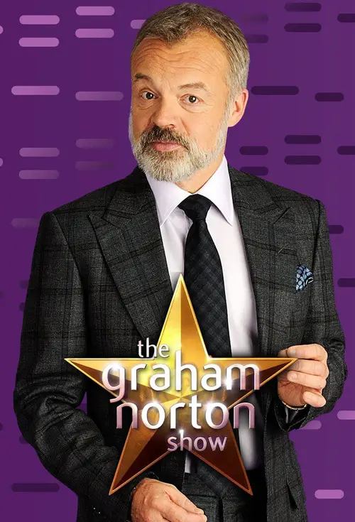 مسلسل The Graham Norton Show 2007 مترجم كامل