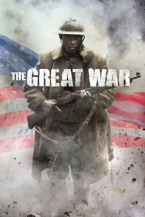 مشاهدة فيلم The Great War 2019 مترجم