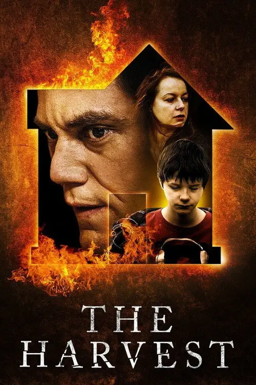 مشاهدة فيلم The Harvest 2015 مترجم
