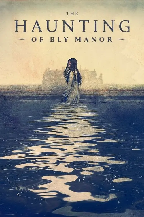 مسلسل The Haunting of Bly Manor 2020 مترجم كامل