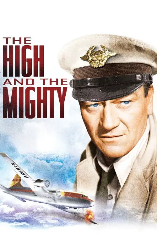 مشاهدة فيلم The High and the Mighty 1954 مترجم