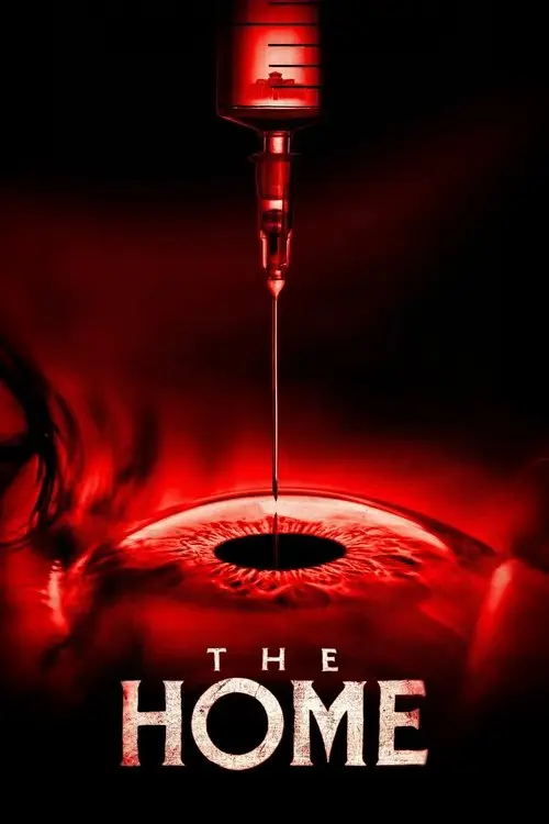 مشاهدة فيلم The Home 2025 مترجم