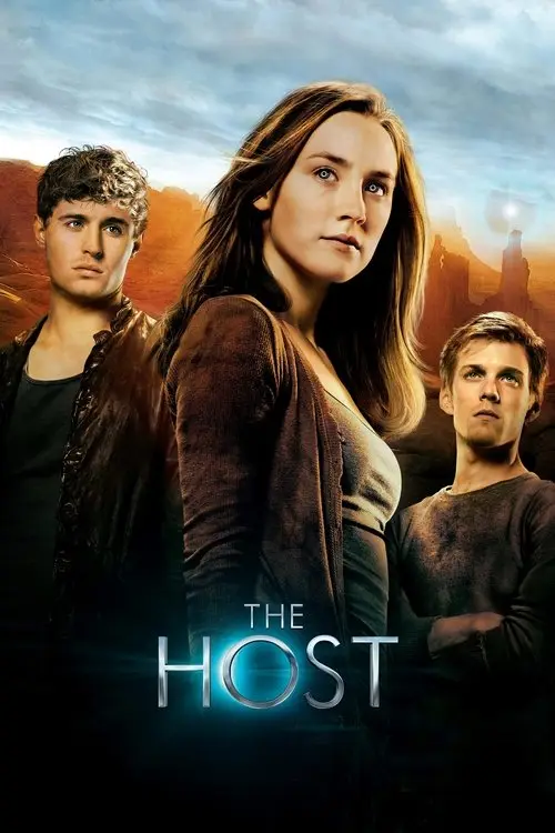 مشاهدة فيلم The Host 2013 مترجم