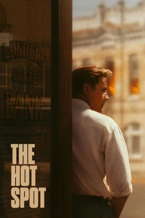 مشاهدة فيلم The Hot Spot 1990 مترجم