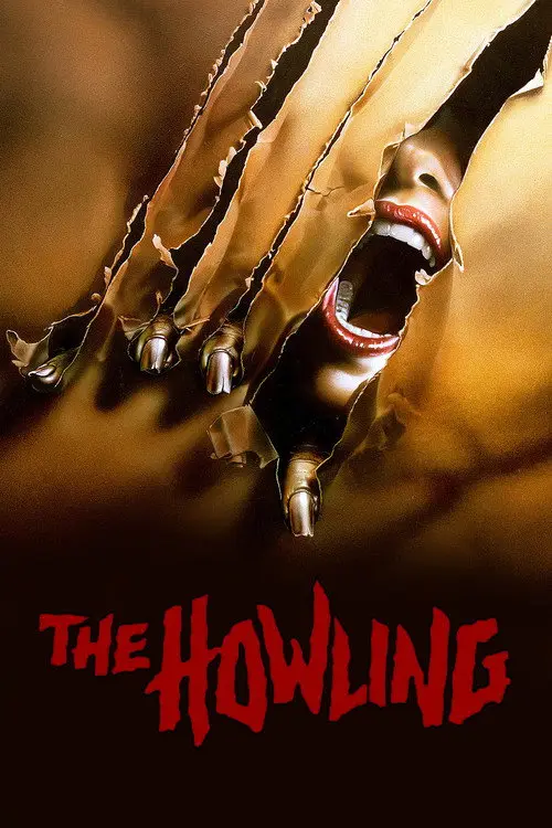 مشاهدة فيلم The Howling 1981 مترجم