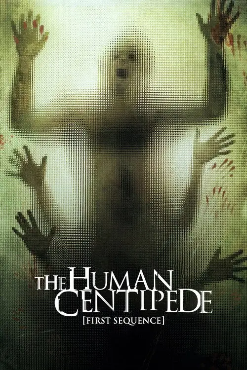 مشاهدة فيلم The Human Centipede (First Sequence) 2009 مترجم