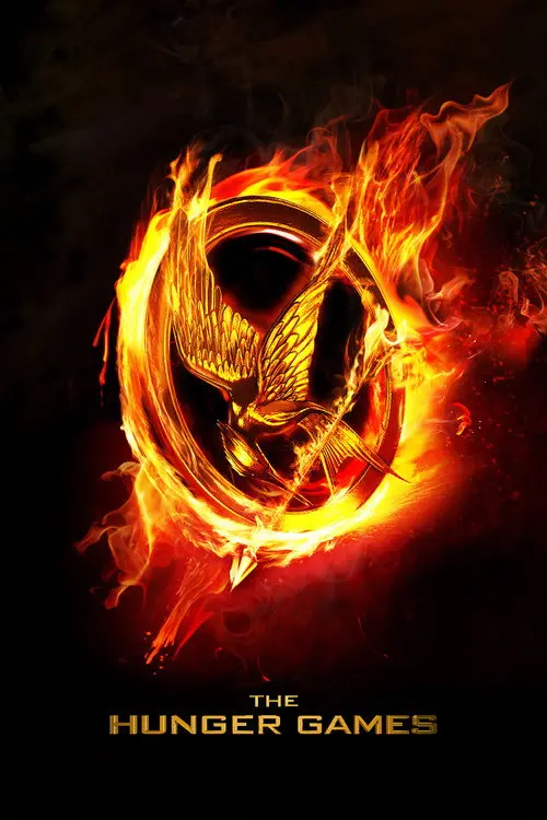 مشاهدة فيلم The Hunger Games 2012 مترجم