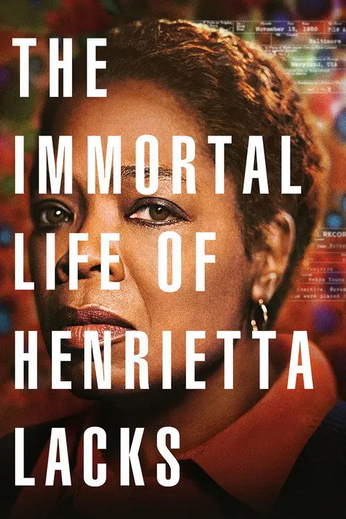 مشاهدة فيلم The Immortal Life of Henrietta Lacks 2017 مترجم