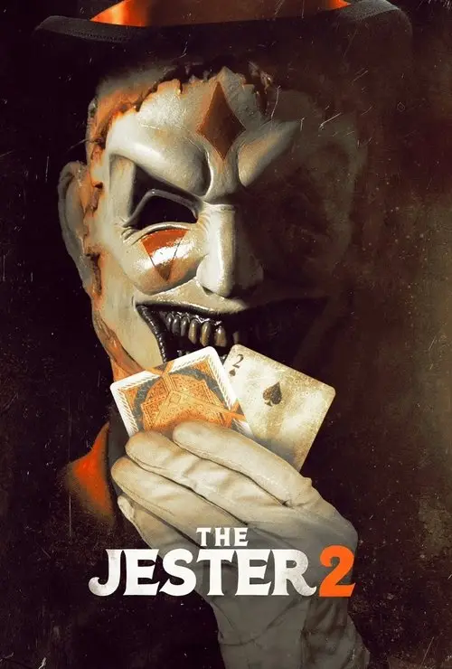 مشاهدة فيلم The Jester 2 2025 مترجم