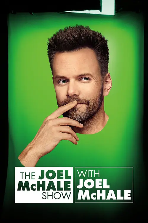 مسلسل The Joel McHale Show with Joel McHale 2018 مترجم كامل