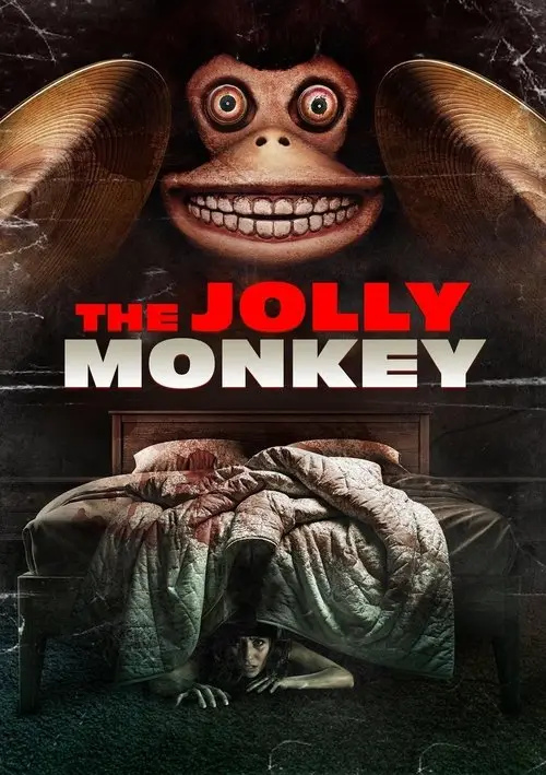 مشاهدة فيلم The Jolly Monkey 2025 مترجم