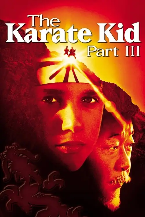 مشاهدة فيلم The Karate Kid Part III 1989 مترجم