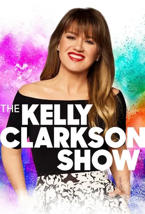مسلسل The Kelly Clarkson Show 2019 مترجم كامل