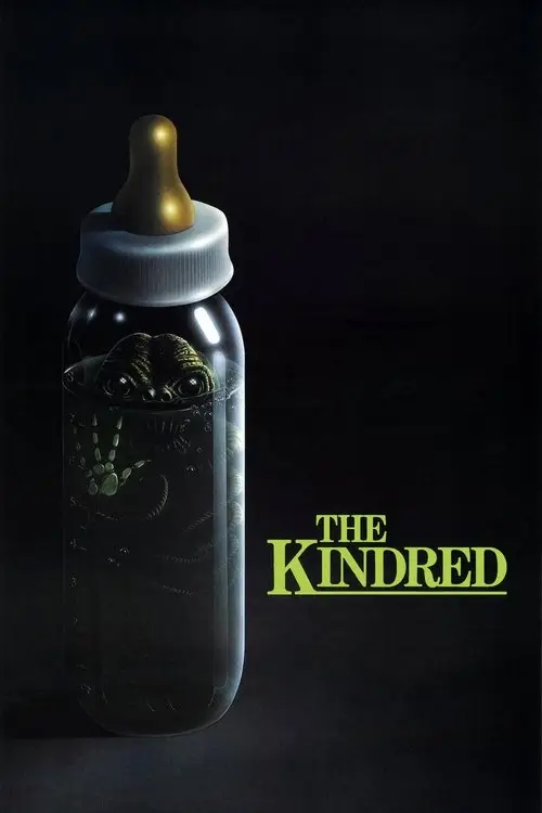 مشاهدة فيلم The Kindred 1987 مترجم