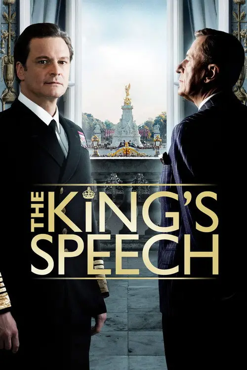 مشاهدة فيلم The King's Speech 2010 مترجم