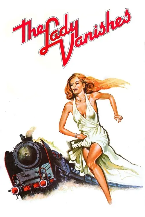 مشاهدة فيلم The Lady Vanishes 1979 مترجم