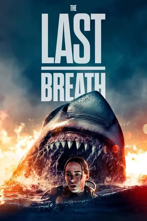 مشاهدة فيلم The Last Breath 2024 مترجم