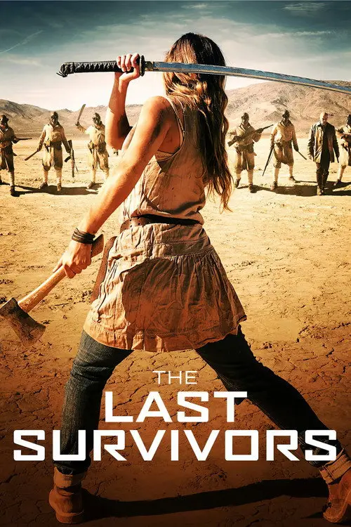 مشاهدة فيلم The Last Survivors 2014 مترجم
