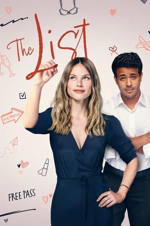 مشاهدة فيلم The List 2023 مترجم
