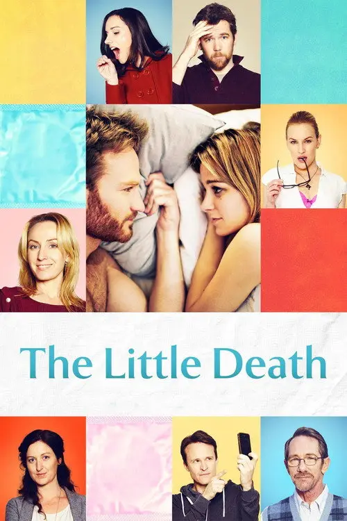 مشاهدة فيلم The Little Death 2014 مترجم