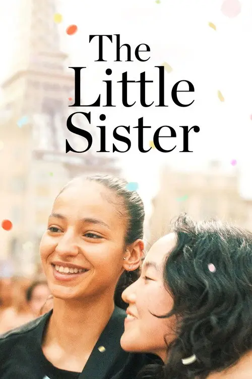 مشاهدة فيلم The Little Sister 2025 مترجم