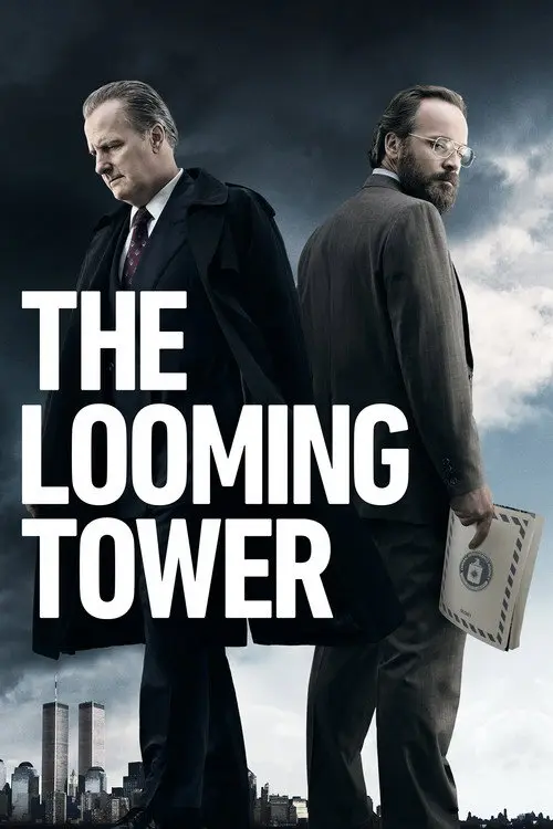 مسلسل The Looming Tower 2018 مترجم كامل