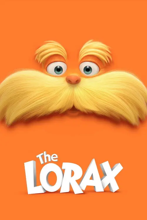 مشاهدة فيلم أنمي The Lorax 2012 مترجم