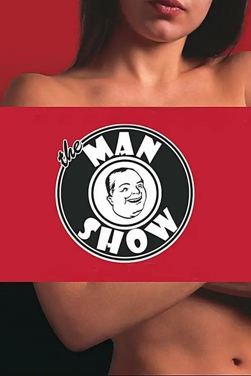 مسلسل The Man Show 1999 مترجم كامل