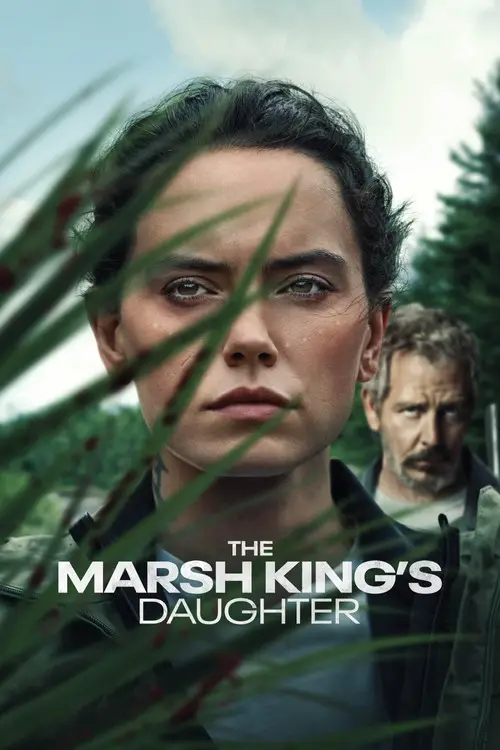 مشاهدة فيلم The Marsh King's Daughter 2023 مترجم