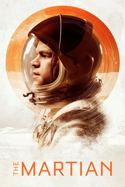 مشاهدة فيلم The Martian 2015 مترجم