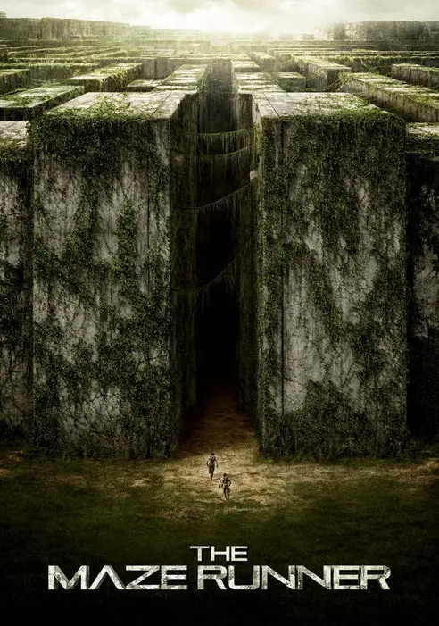 مشاهدة فيلم The Maze Runner 2014 مترجم