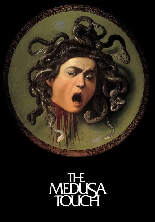 مشاهدة فيلم The Medusa Touch 1978 مترجم
